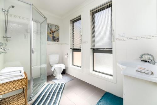 Peaceful 3 Bedroom Holiday Stay