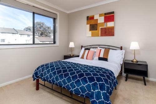 Peaceful 3 Bedroom Holiday Stay
