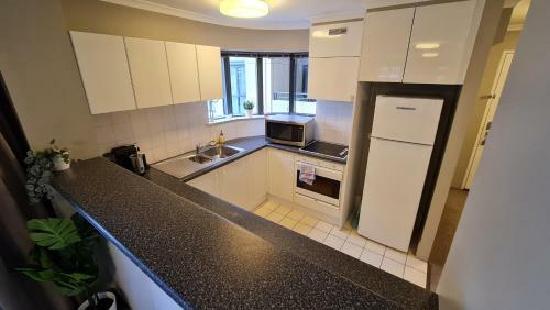 2br 2bath L4 Executive Apartment, In City Centre