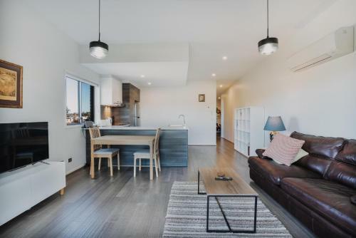 Apartamento Spacious 1-bed Unit Only Minutes From City Centre