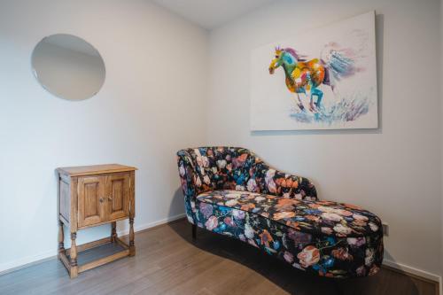 Apartamento Spacious 1-bed Unit Only Minutes From City Centre
