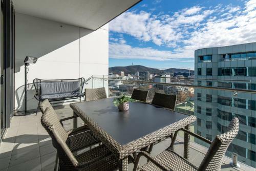 Apartamento Spacious 1-bed With View In Central Location