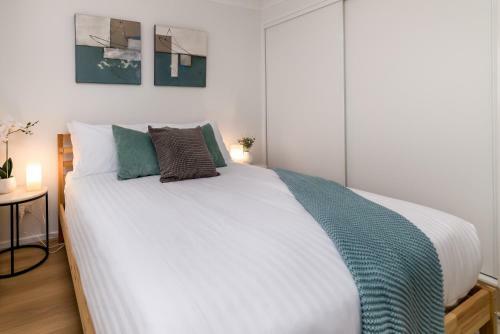 Apartamento Charming 1-bed With Courtyard Near Acu