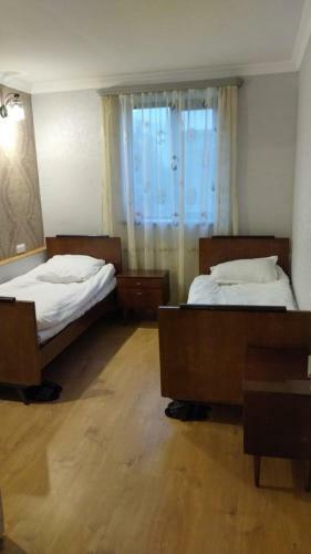 Hostal Alpine Guesthouse Aparan