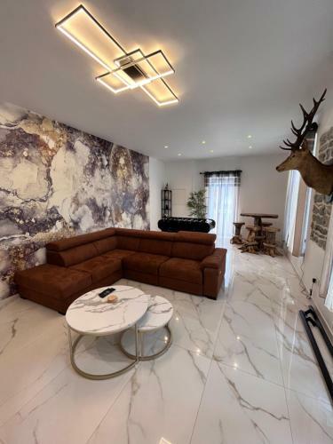 Villa L'heure De La D�tente