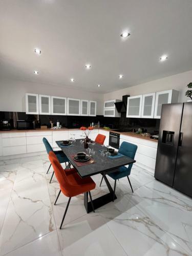 Villa L'heure De La D�tente