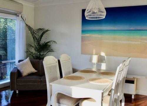 Apartamento Seven Palms