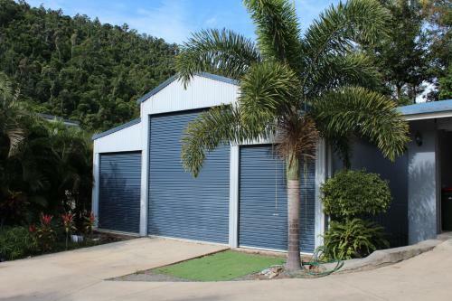 Apartamento Seven Palms