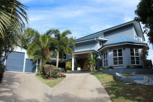 Apartamento Seven Palms