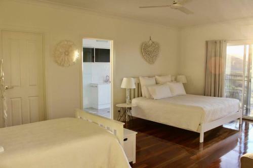 Apartamento Seven Palms