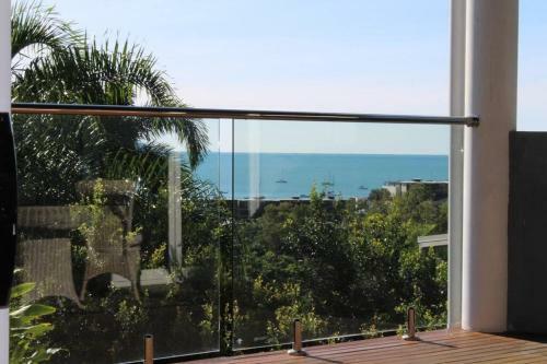 Apartamento Seven Palms