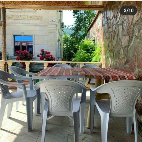 Villa Qafqazresort