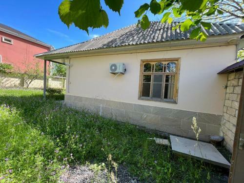 Little Garden House