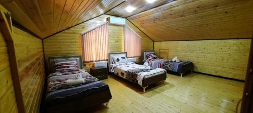 Qafqaz Mini Villa