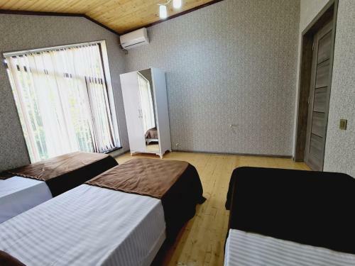 Apartamento Bella Dom Gabala Tehmin