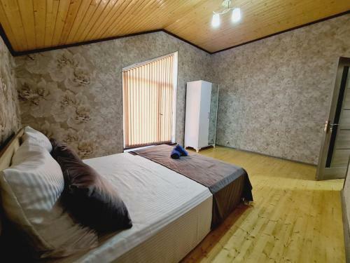 Apartamento Bella Dom Gabala Tehmin