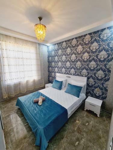 Apartamento Bella Dom Gabala Tehmin
