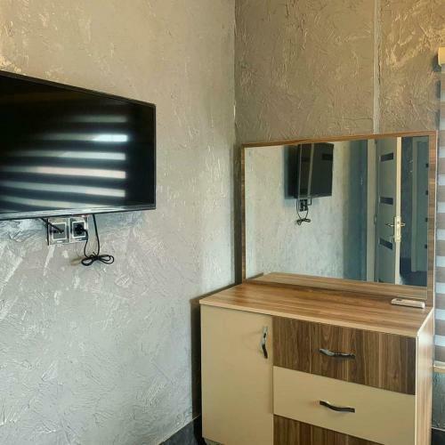 Hostal Gabala Lux Resort