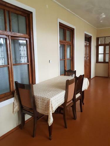 Gabala Homes Musa Villa 2