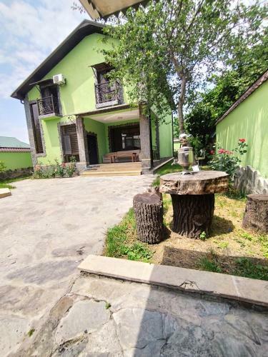 Villa Cennet