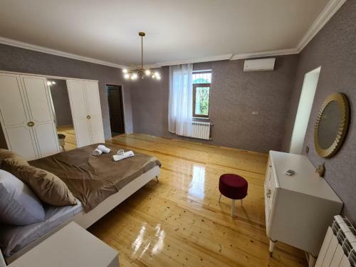 Apartamento Iskender New Villa