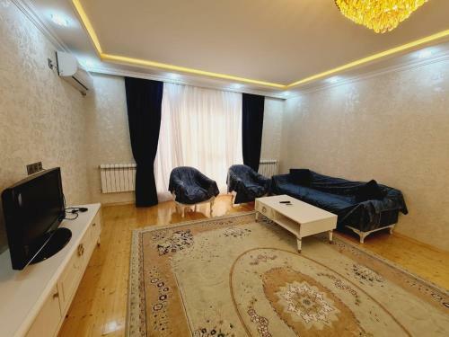 Apartamento Iskender New Villa