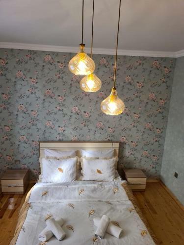 Apartamento Iskender New Villa