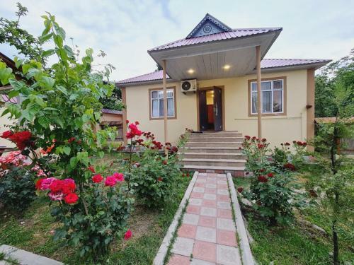 Apartamento Daglar Balaca Ev