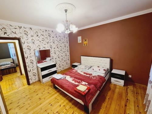 Apartamento Daglar Balaca Ev