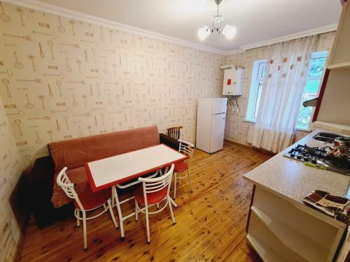Apartamento Daglar Balaca Ev