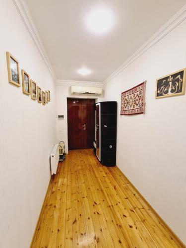Apartamento Daglar Balaca Ev