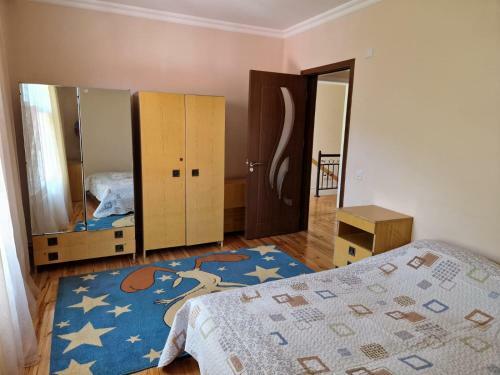 Villa Mountain Resort House