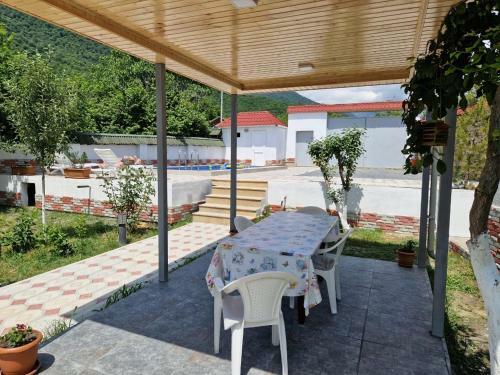 Villa Mountain Resort House