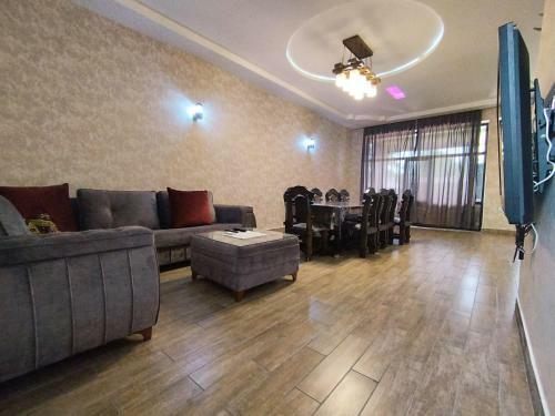 Villa Qafqaz House