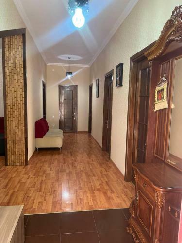 Villa Gafgaz Resort Luxury House
