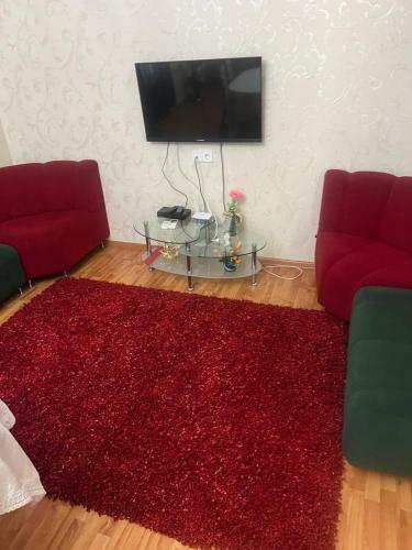 Villa Gafgaz Resort Luxury House
