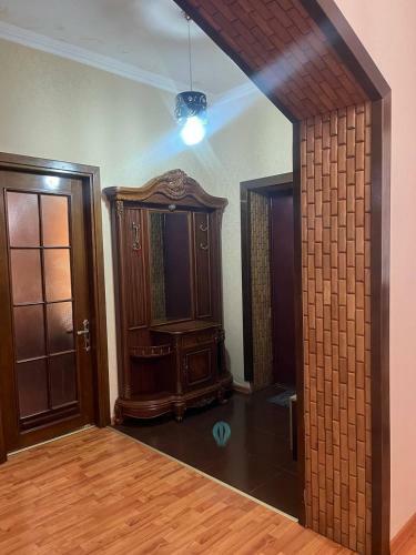 Villa Gafgaz Resort Luxury House