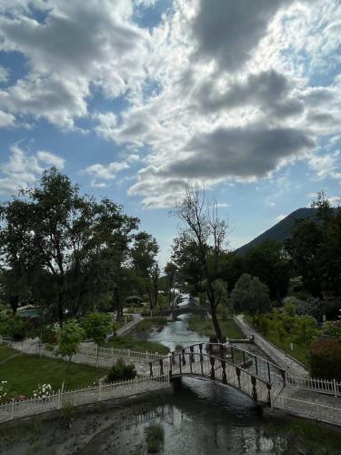 Villa Gafgaz Resort Luxury House