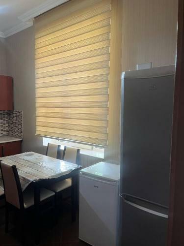 Villa Gafgaz Resort Luxury House