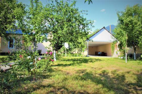 Silent Family Home
