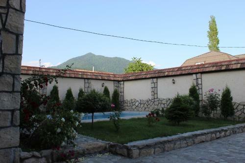 Stone Villa 02