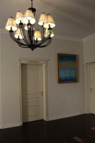 Stone Villa 02