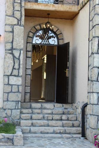 Stone Villa 02