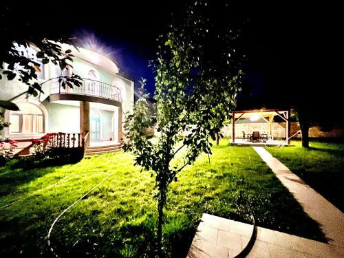 Gabala Green & Mountain View Villa