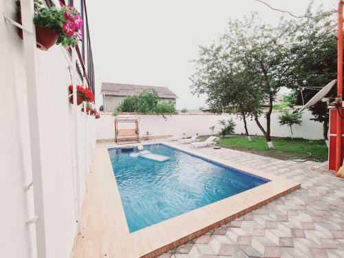 Apartamento Big Swimming Pool Villa D