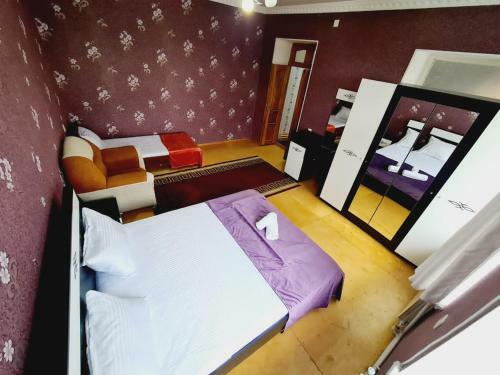Apartamento Big Swimming Pool Villa D