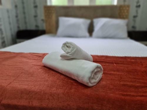 Apartamento Big Swimming Pool Villa D