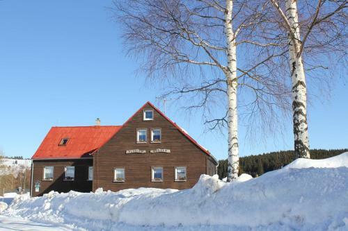 Hostal Penzion Heller