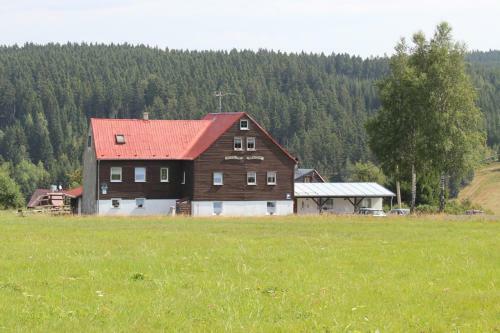 Hostal Penzion Heller