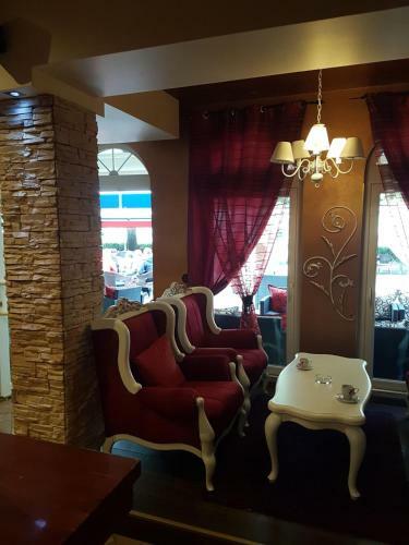 Bed & Breakfast Prenociste Lane